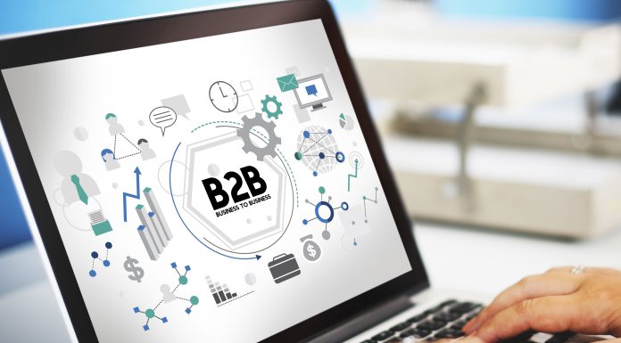 Pesquisa aponta crescimento de 25% no modelo de negócio B2B