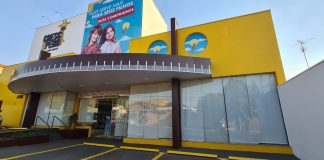 Cresci e Perdi ultrapassa marca de 500 lojas em 2023