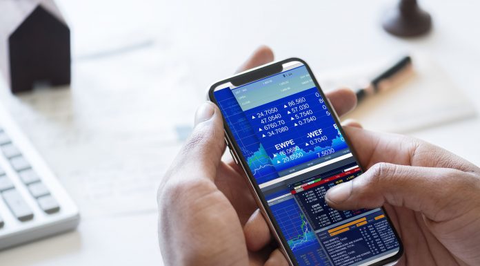 B3 registra alta expressiva de investidores por CPF