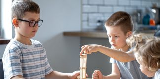 Raciocínio lógico pode se desenvolver com estímulos diversos