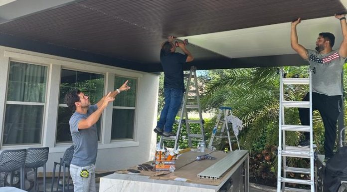 Investimento em house flipping nos EUA atrai brasileiros