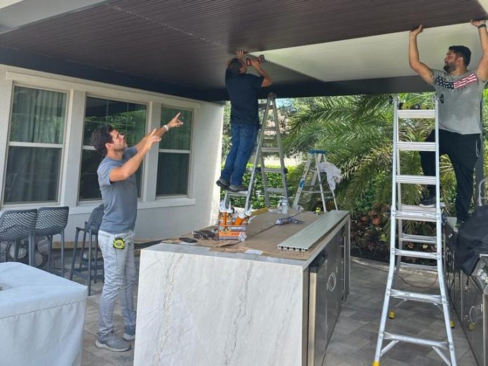 Investimento em house flipping nos EUA atrai brasileiros Investimento em house flipping nos EUA atrai brasileiros