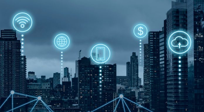 IoT com rede 5G: Pesquisas revelam riscos à cibersegurança IoT com rede 5G: Pesquisas revelam riscos à cibersegurança