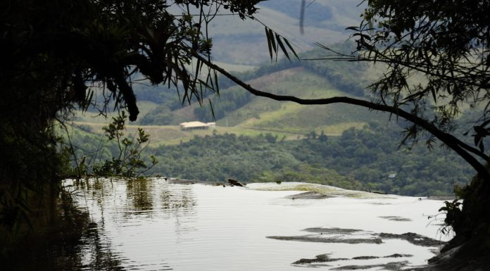 Unidades de conservação atraem investidores para MG