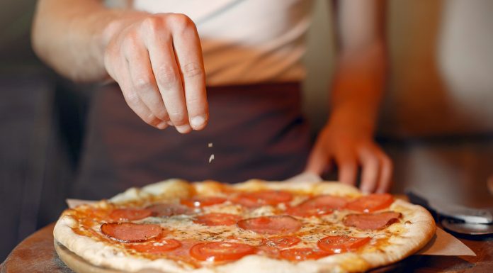 Brasil produz 3,8 milhões de pizzas por dia