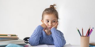 Dislexia pode afetar até 17% dos estudantes no mundo Dislexia pode afetar até 17% dos estudantes no mundo