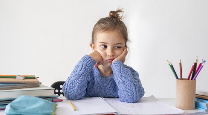 Dislexia pode afetar até 17% dos estudantes no mundo