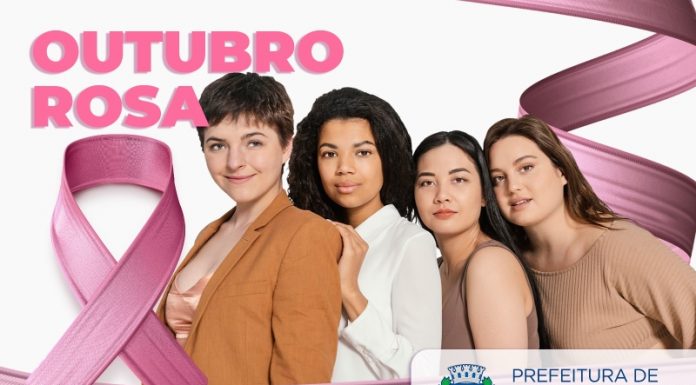 Botucatu antecipa “Outubro Rosa” e já está agendando mamografias gratuitas para mulheres acima do 40 anos