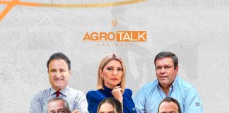 Evento no Jockey Clube promove palestras sobre agronegócio