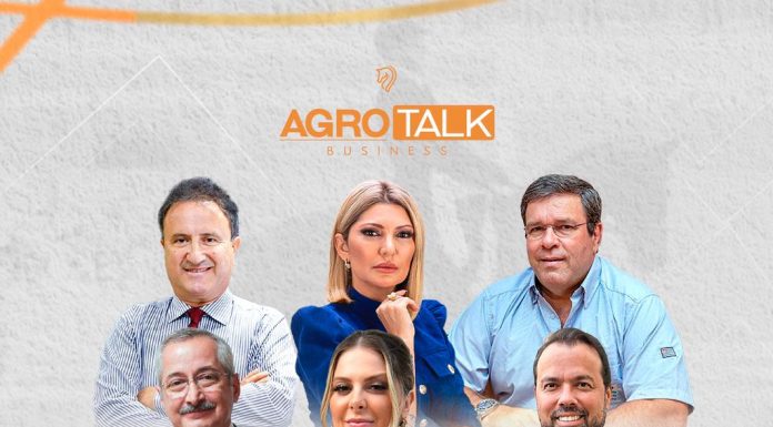 Evento no Jockey Clube promove palestras sobre agronegócio Evento no Jockey Clube promove palestras sobre agronegócio