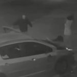 Botucatu: Polícia Civil identifica agressores de jovem espancada após colisão de veículos