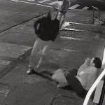 Botucatu: Mulher é assaltada por dois homens em avenida; Veja o vídeo