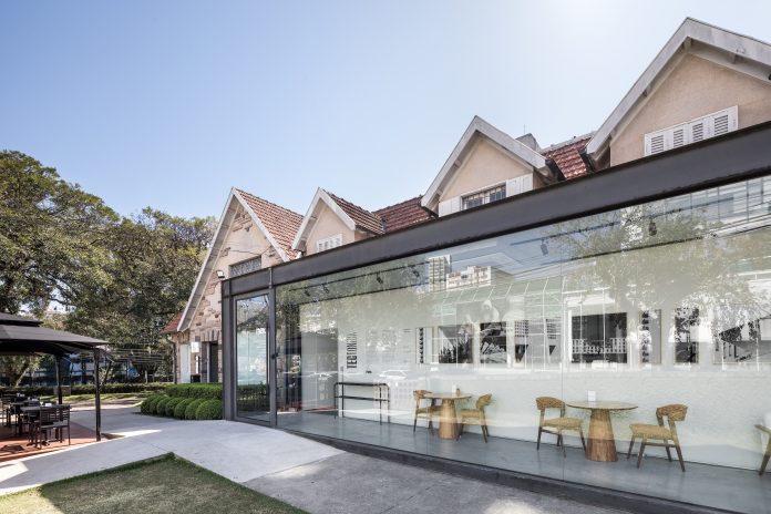 Startup audiovisual inaugura nova unidade em Curitiba (PR) Startup audiovisual inaugura nova unidade em Curitiba (PR)