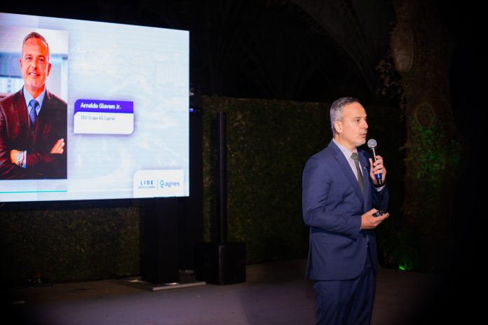 Agnes promove encontro sobre tecnologia na gestão pública Agnes promove encontro sobre tecnologia na gestão pública