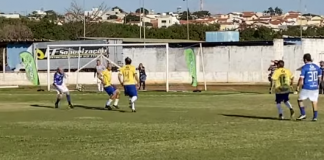 Futebol solidário reúne torcedores, autoridades e empresários em Sumaré