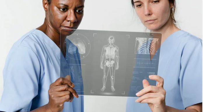 Ressonância magnética de Campo Aberto proporciona inclusão Ressonância magnética de Campo Aberto proporciona inclusão