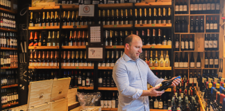 Cresce o consumo e produção de vinhos no Brasil Cresce o consumo e produção de vinhos no Brasil