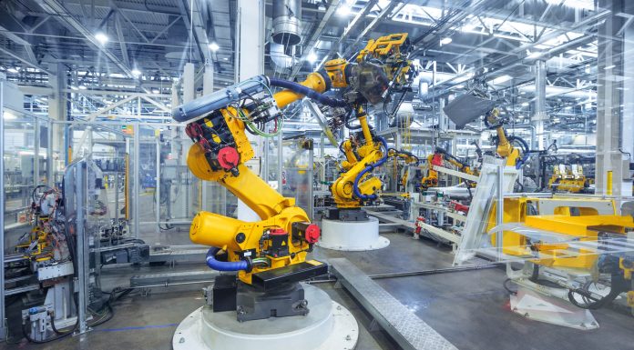 Engenharia de automação pode transformar rumos da indústria Engenharia de automação pode transformar rumos da indústria