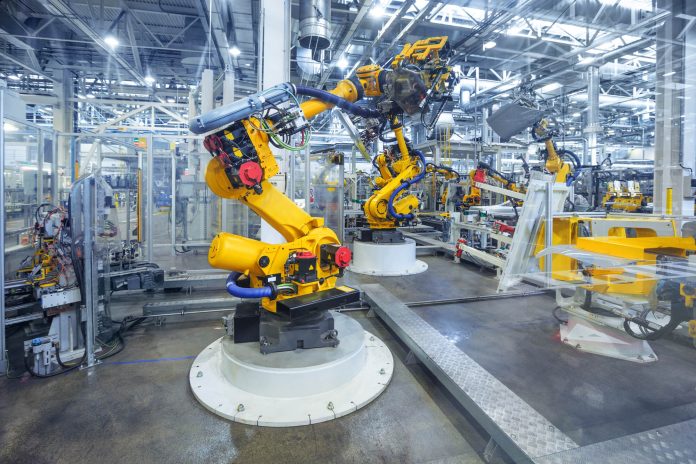 Engenharia de automação pode transformar rumos da indústria