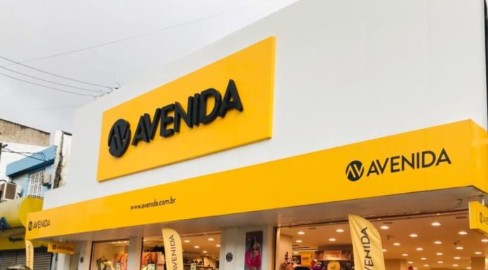 Lojas Avenida chega a Salvador com três inaugurações em um só dia