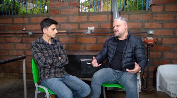 Reality Show "Trato na Marcenaria" promove capacitação de profissionais