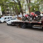 Botucatu: Operação Policial registra apreensões de veículos, autuações e prisões durante esta quinta (31)