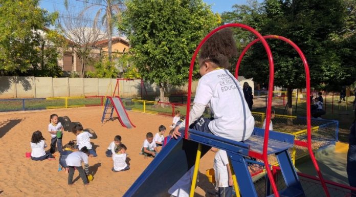 Botucatu terá 1ª Jornada Municipal da Educação Infantil