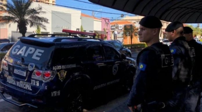 Botucatu é a segunda cidade mais segura do Brasil
