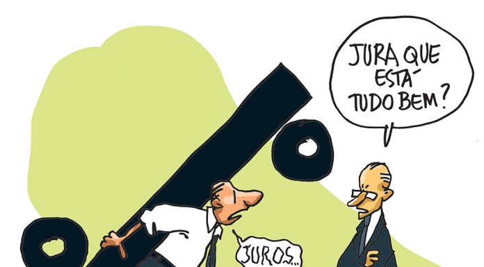 Queda na Taxa Selic pode beneficiar economia brasileira