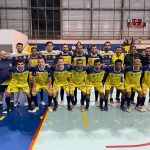 Botucatu Futsal estreia com goleada na Copa Record 2023