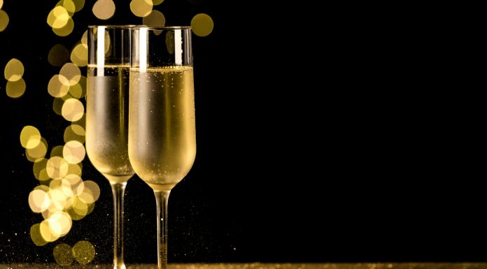 Moët Hennessy vai patrocinar as Olimpíadas de Paris, em 2024 Moët Hennessy vai patrocinar as Olimpíadas de Paris, em 2024