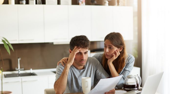 Número de famílias endividas chega a 78,3% no 1ª semestre