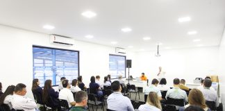 Allbiom Day reúne lideranças do país em Cajuru (SP)