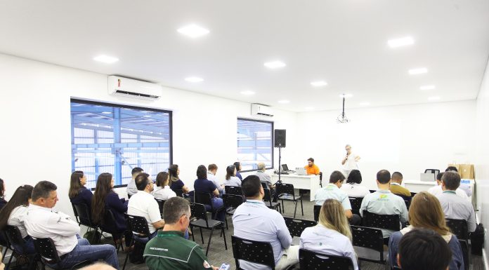 Allbiom Day reúne lideranças do país em Cajuru (SP)