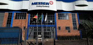 Multinacional abre centro de distribuição na Serra Gaúcha