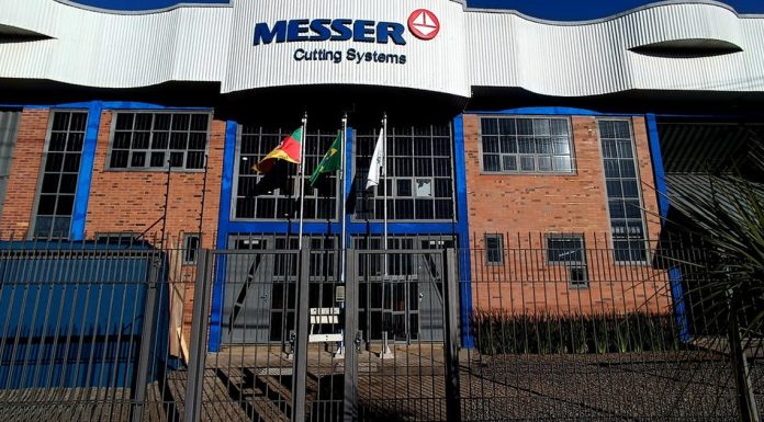 Multinacional abre centro de distribuição na Serra Gaúcha Multinacional abre centro de distribuição na Serra Gaúcha
