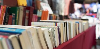 Colli Books lança obras na Bienal do Livro, no Rio