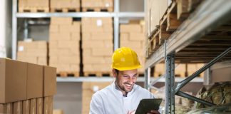 Aplicação para subsídio de ERP em novas indústrias está aberta em todo o país Aplicação para subsídio de ERP em novas indústrias está aberta em todo o país