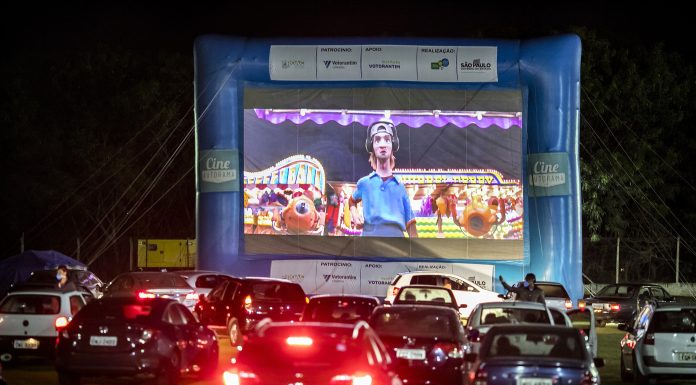 Cine Autorama: Botucatu terá sessões gratuitas de cinema drive-in