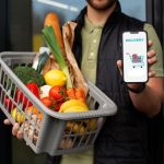 Da prateleira para o seu lar: Central Supermercados lança App Central Delivery
