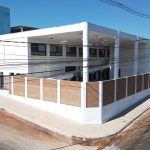 Botucatu: Nova Creche da Vila São Lúcio está em fase final de obras