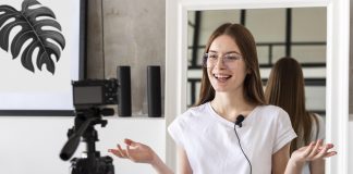 Influenciadores digitais têm impacto na decisão de compra