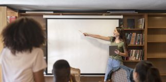 Universidade dos EUA promove evento em escolas do Nordeste