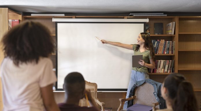 Universidade dos EUA promove evento em escolas do Nordeste