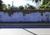 Arte em Cores estreia mural de 100m na Estação do Barreiro, em Belo Horizonte Arte em Cores estreia mural de 100m na Estação do Barreiro, em Belo Horizonte