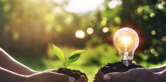 Brasil desenvolve tecnologia para gerar energia e gás