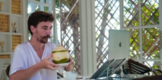 Plataforma voltada para nômades digitais tem 5 mil inscritos