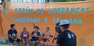 FALA lança incubadora para coletivos de mídia da Amazônia FALA lança incubadora para coletivos de mídia da Amazônia