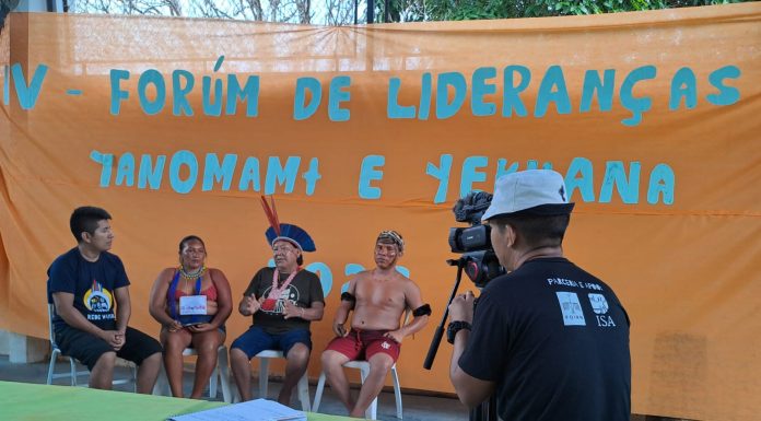 FALA lança incubadora para coletivos de mídia da Amazônia