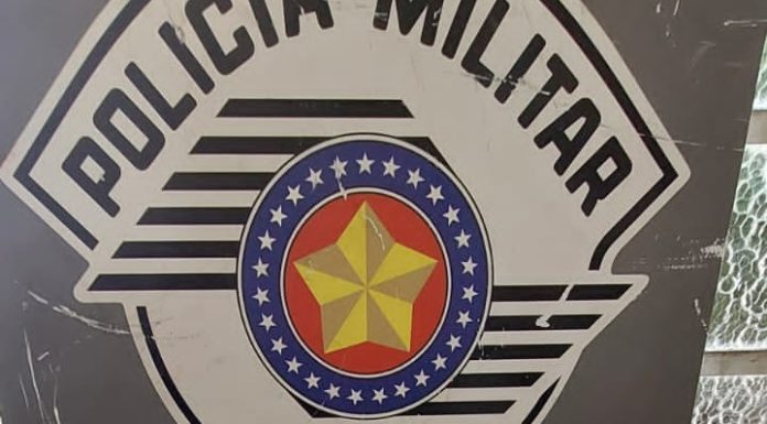 Homem é preso pela Polícia Militar por tráfico de drogas em Botucatu